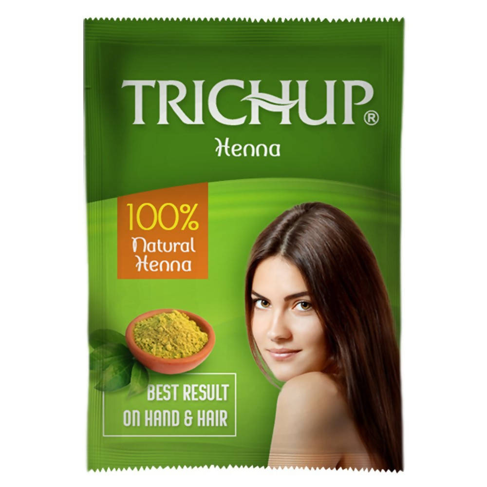 Trichup Henna Powder  Grab2Buy Trichup Grab2Buy