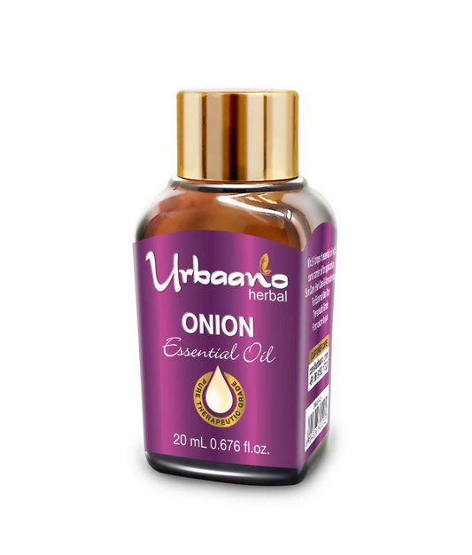 Urbaano Herbal Onion Essential Oil  Grab2Buy Urbaano Herbal Grab2Buy