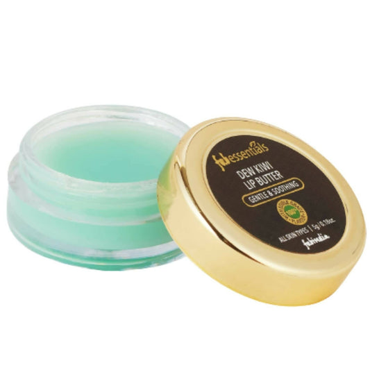 Fabessentials Dew Kiwi Lip Butter - Grab2buy