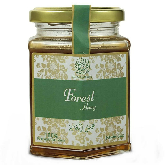 Al Masnoon Forest Honey - Grab2buy