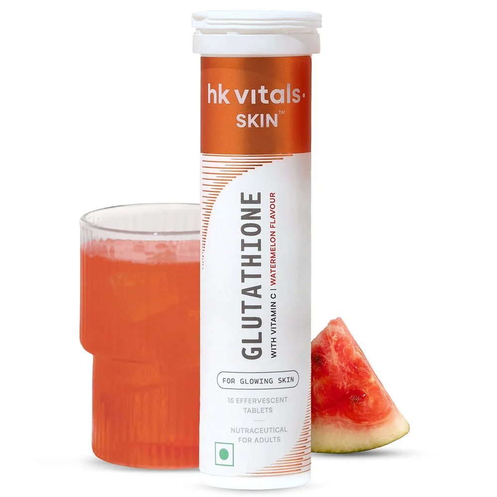 HK Vitals Glutathione Effervescent Tablets  Grab2Buy HK Vitals Grab2Buy