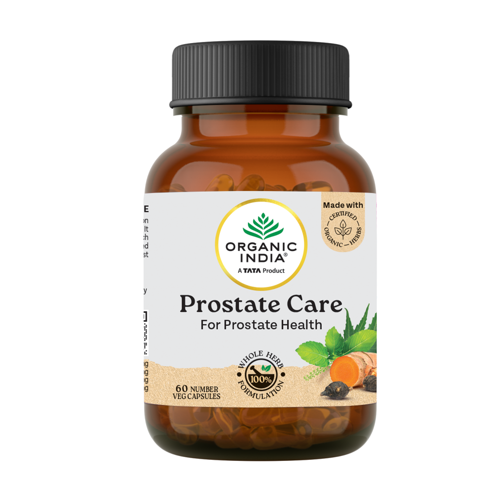 Prostate Care Capsules 