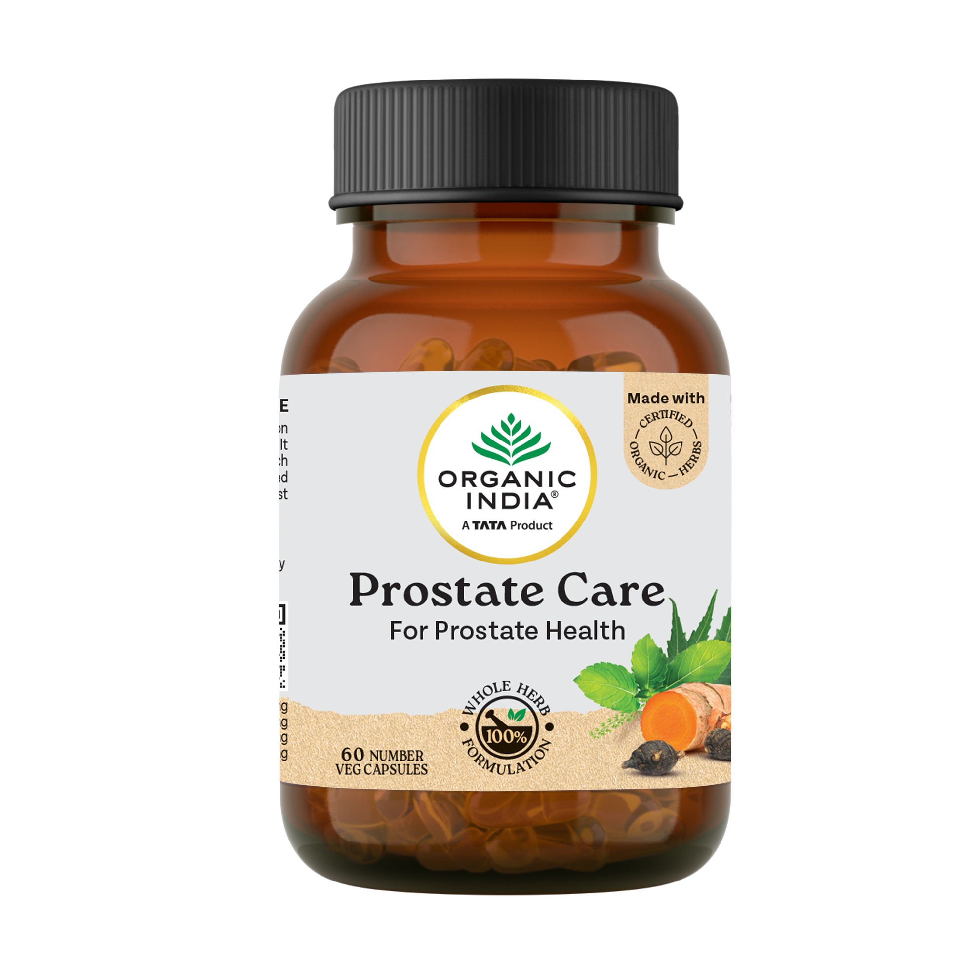 Prostate Care Capsules 