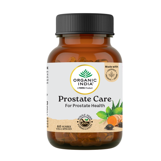 Prostate Care Capsules 