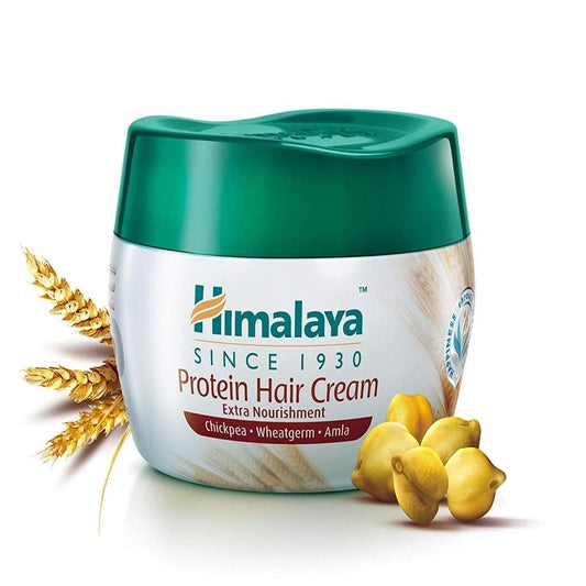 Himalaya Herbals - Protein Hair Cream - Grab2buy