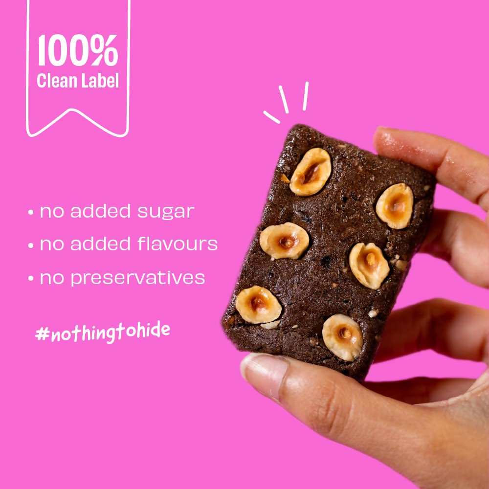 The Whole Truth Protein Bar - Hazelnut Cocoa  Grab2Buy The Whole Truth Grab2Buy
