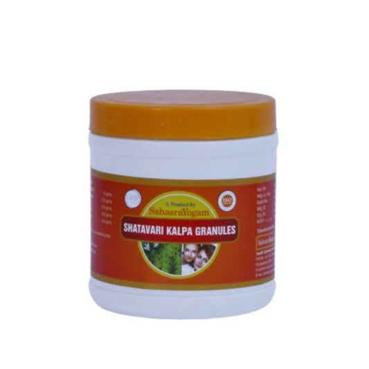Sahasrayogam Satavari Kalpa Granules - Grab2buy