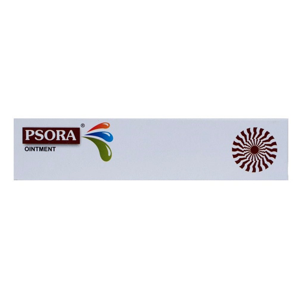 Ayulabs Ayurveda Psora Ointment 
