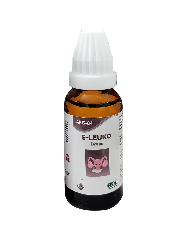 Excel Pharma E-Leuko Drops 