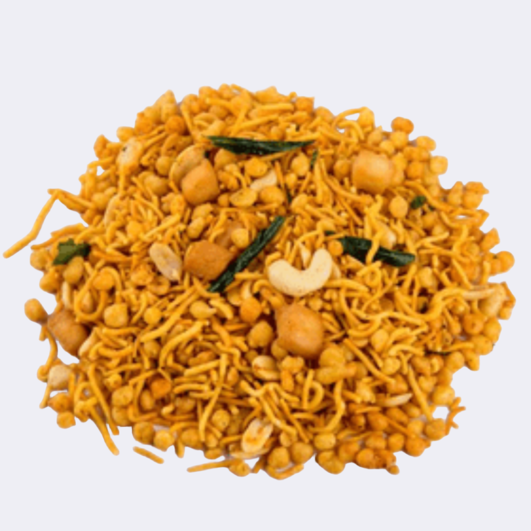 Pulla Reddy Kara Mixture - Grab2buy