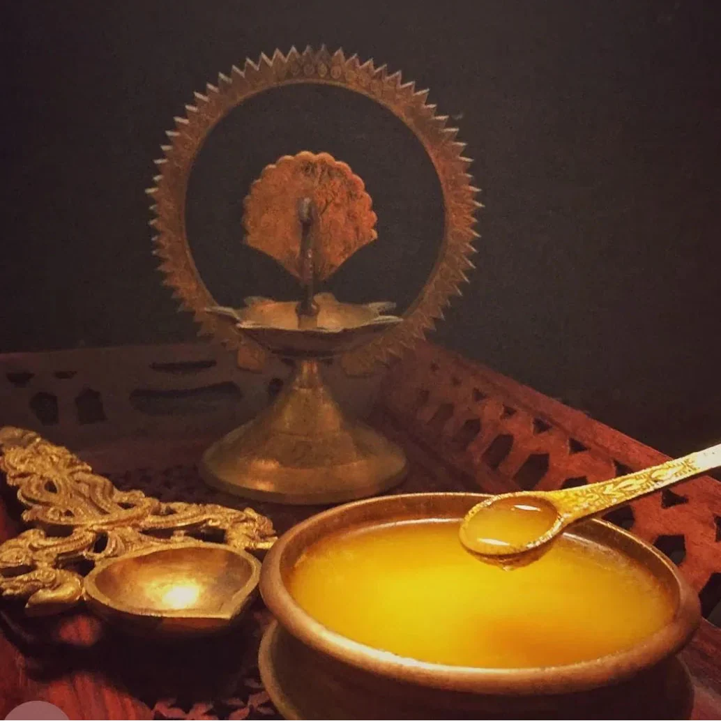 Narchuvai Foods Pure Cow Ghee