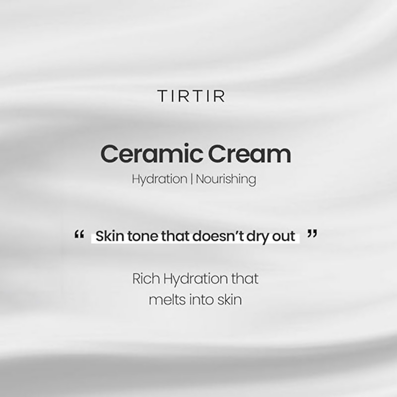Tirtir Ceramic Cream  Grab2Buy Tirtir Grab2Buy