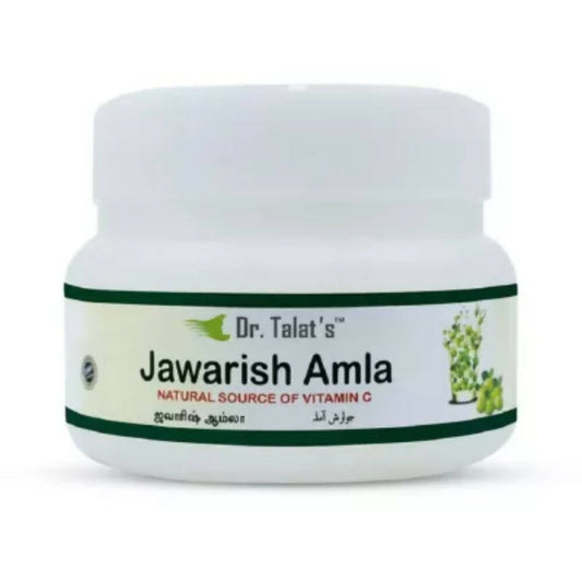 Dr. Talat's Jawarish Amla - Grab2buy