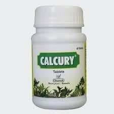 Charak Pharma Calcury Tablets  Grab2Buy Charak Grab2Buy