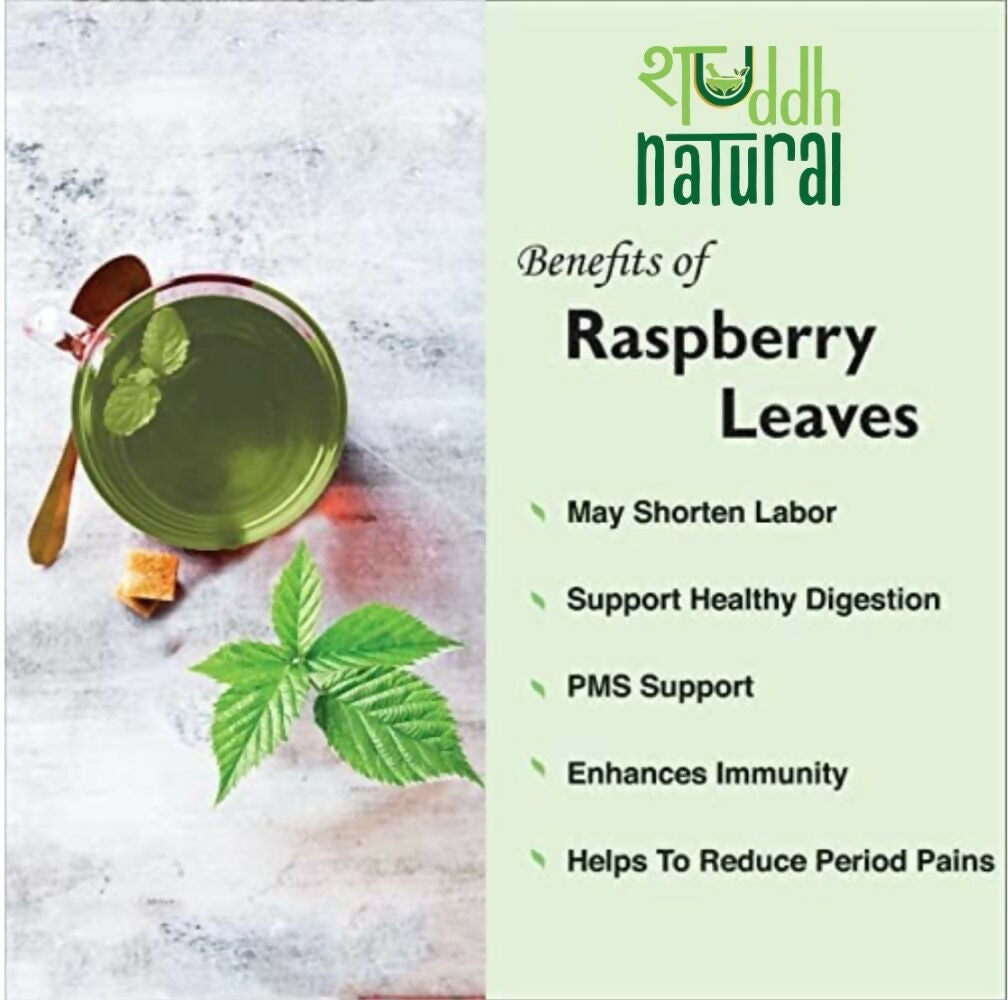Shuddh Natural Women Wellness Tea Saheli Floral Tea 
