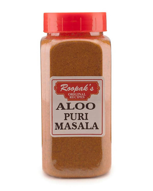 Roopak's Aloo Puri Masala - Grab2buy