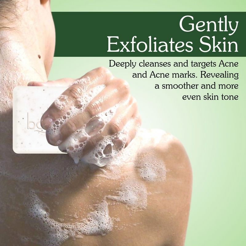 Bake 2% Salicylic Acid Soap for Face & Body Acne  Grab2Buy Bake Grab2Buy