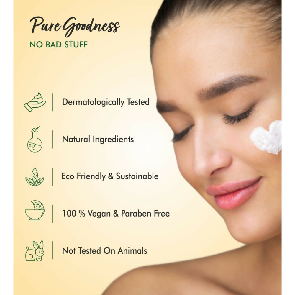 The Love Co. Warm Vanilla Body Lotion  Grab2Buy The Love Co. Grab2Buy