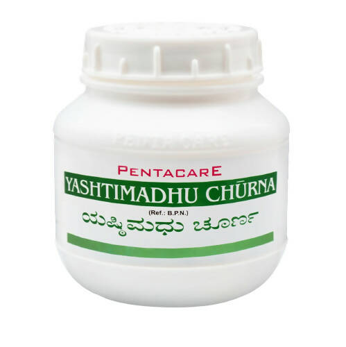 Pentacare Ayurveda Yashtimadhu Churna 