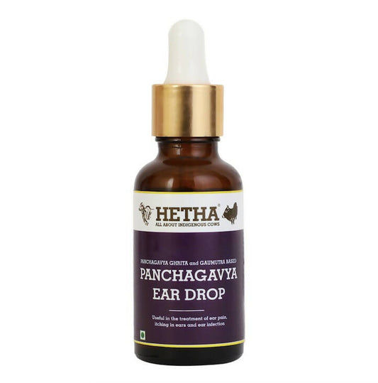 Hetha Panchagavya Ear Drop - Grab2buy