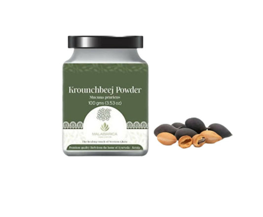 Malabarica Krounchbeej Powder 