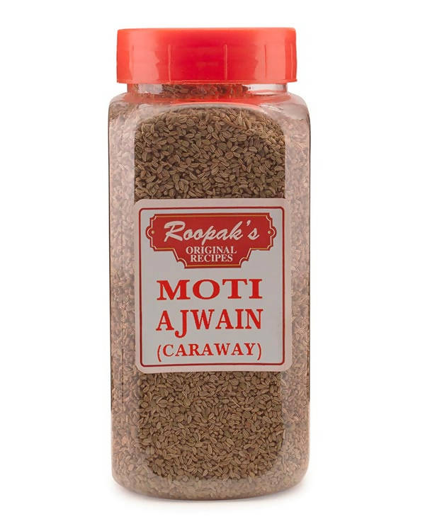 Roopak's Ajwain Moti (Caraway) - Grab2buy