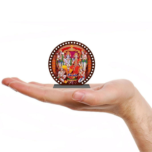 Autoeasy Ram Darbar Idol - Grab2buy
