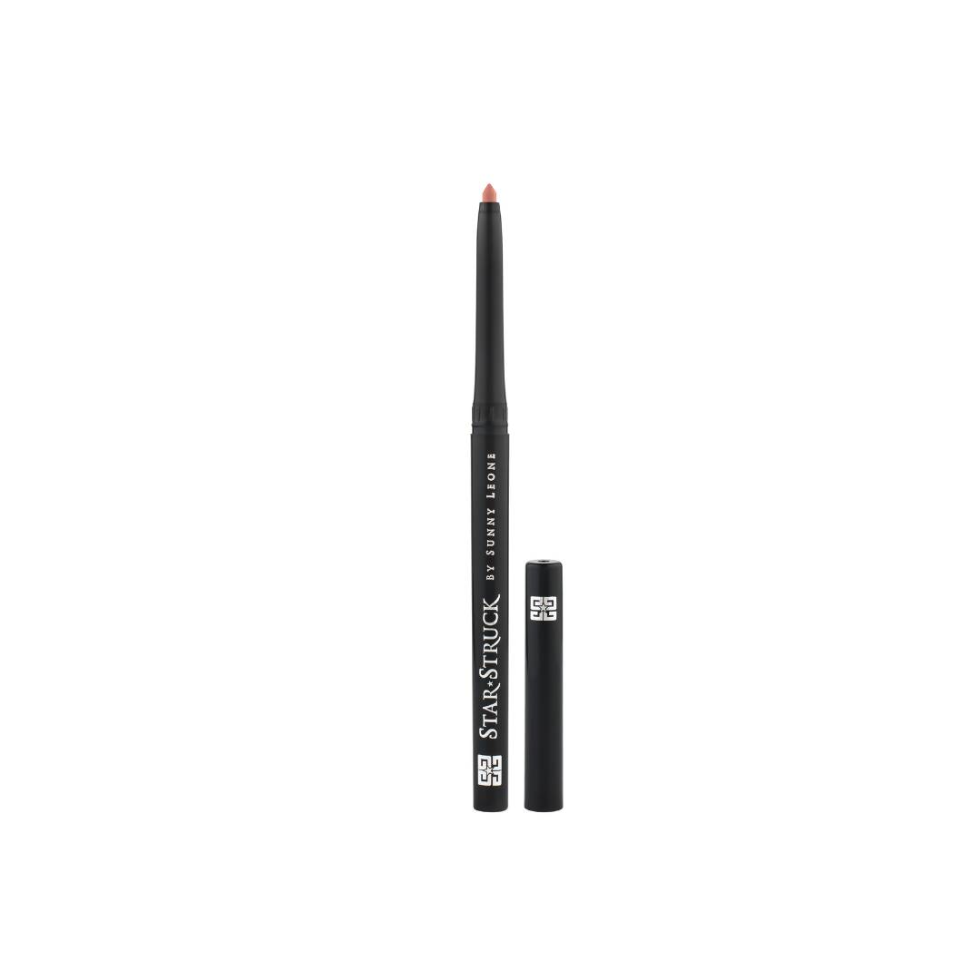 Star Struck By Sunny Leone Longwear Lip Liner - Baby Doll 