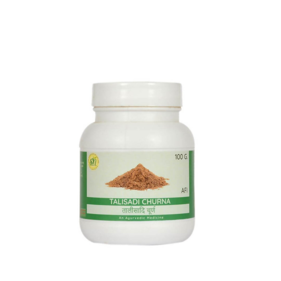 SN Herbals Talisadi Churna 