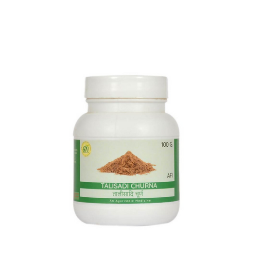 SN Herbals Talisadi Churna 