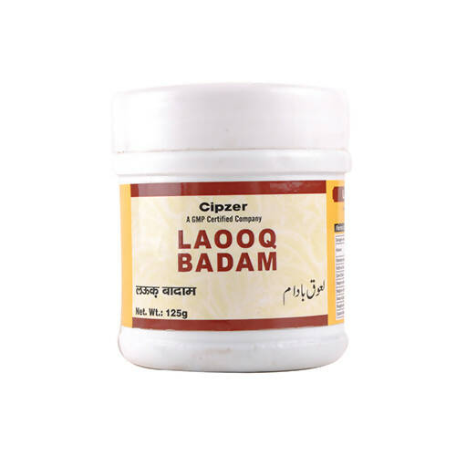 Cipzer Laooq Badam - Distacart