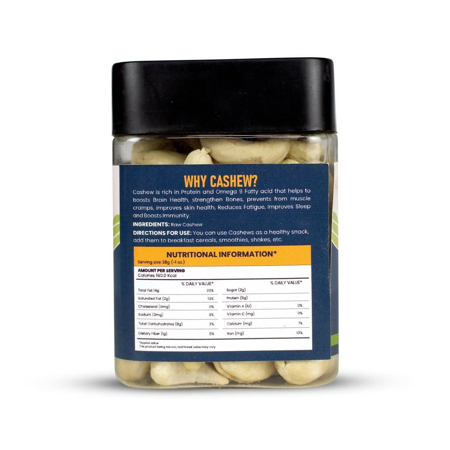 Upaveda Cashew 
