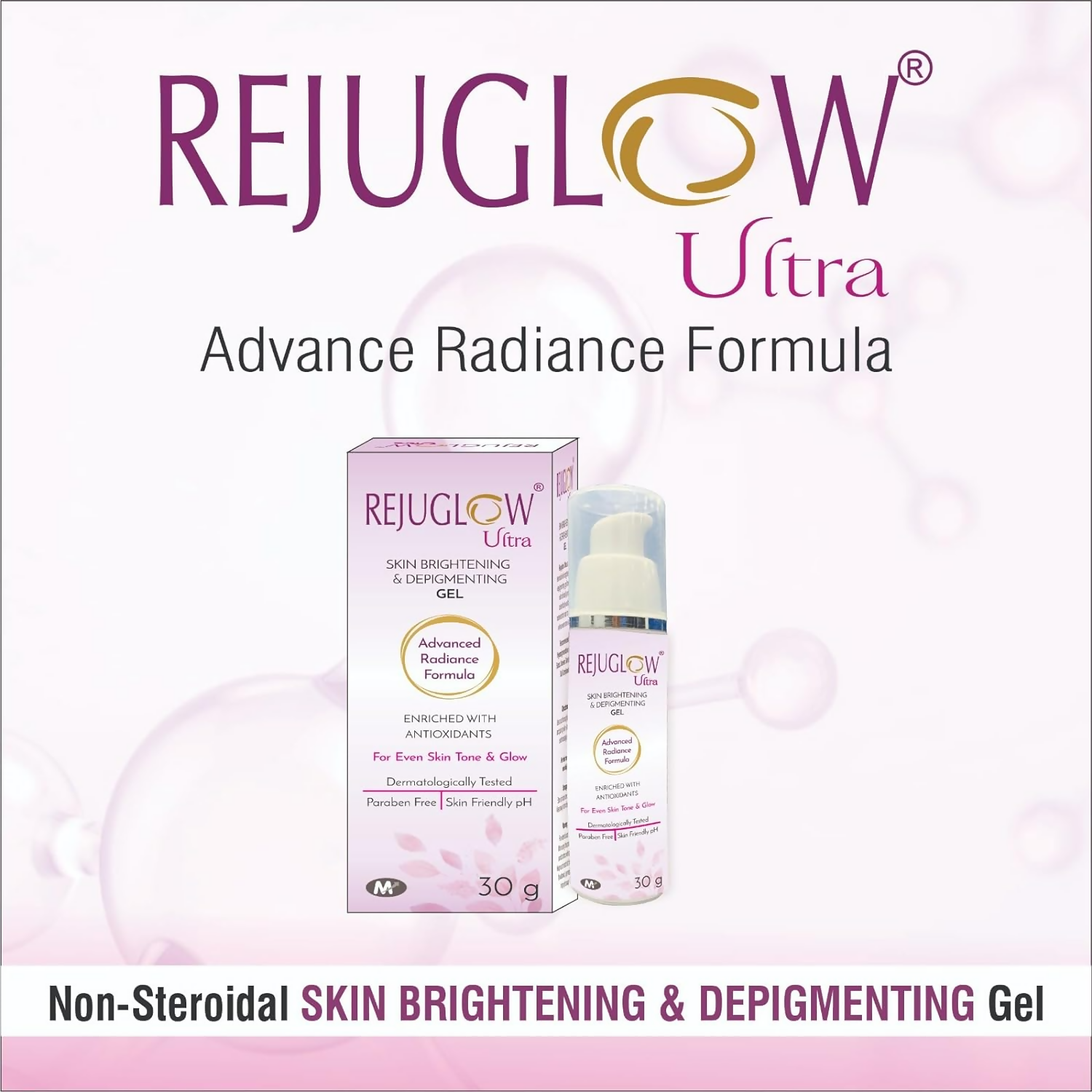 Rejuglow Ultra Gel - Grab2buy