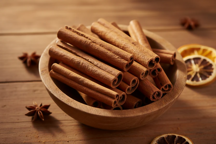 VedaRasa Raw Cinnamon Sticks (Dalchini)  Grab2Buy VedaRasa Grab2Buy