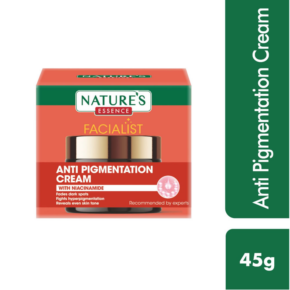 Nature's Essence Facialist Anti Pigmentation Cream 