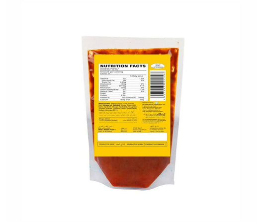 Tasty Nibbles Kaduku Mango Pickle - Grab2buy