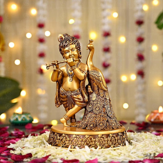 Artarium Nand Gopal Idol - Grab2buy