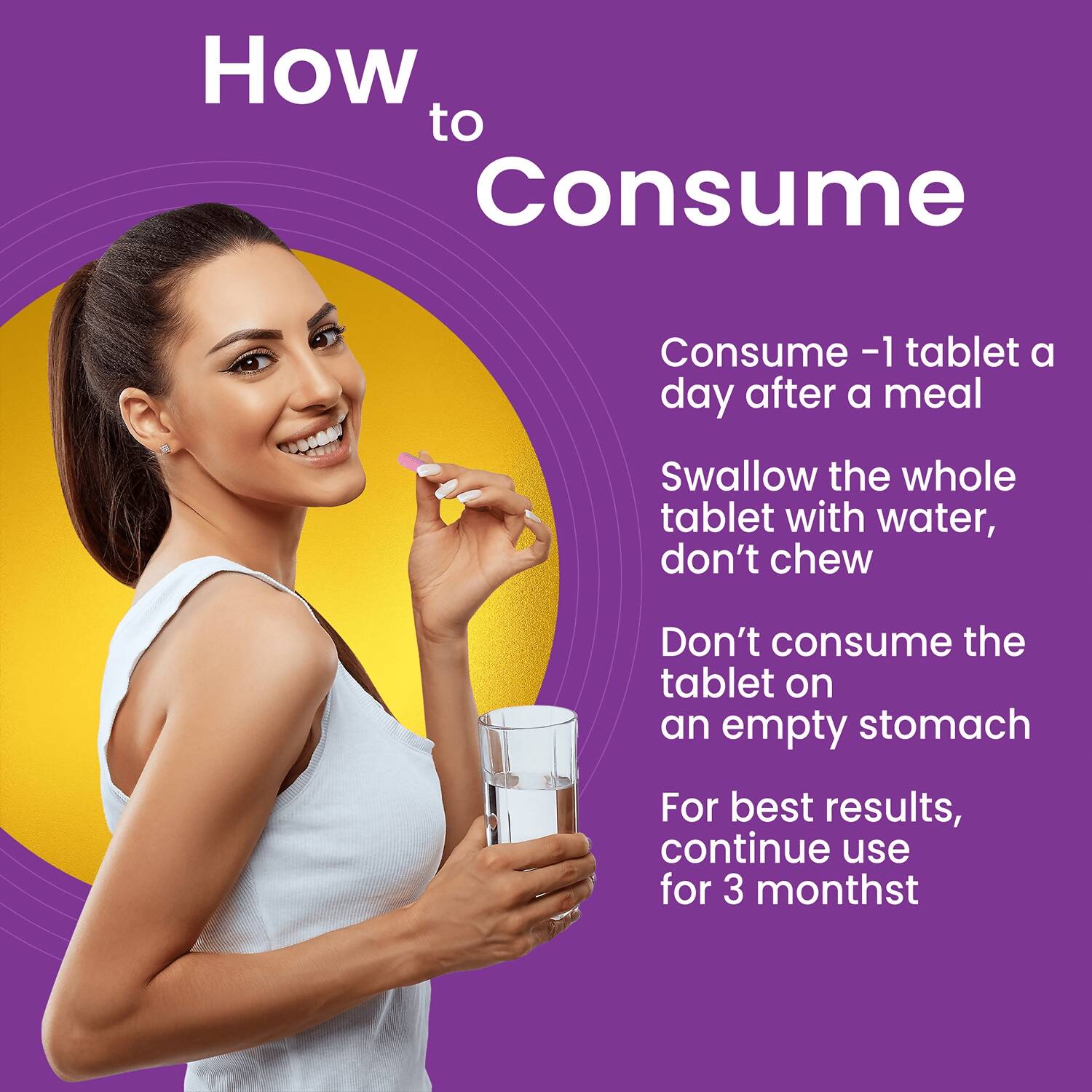 Dr. Morepen Multivitamin Women Tablets and Omega 3 Deep Sea Fish Oil Softgels Combo - Grab2buy