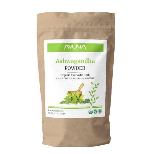 Ayuna Ashwagandha Powder 