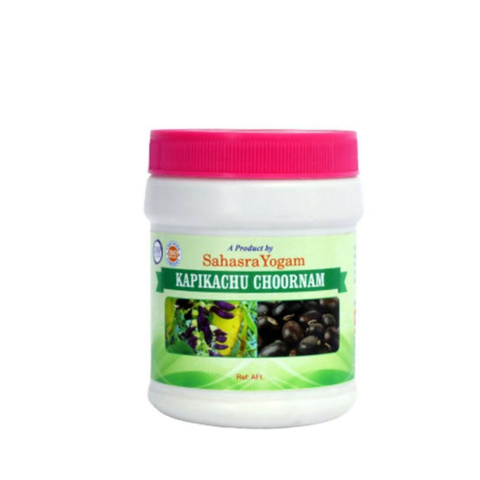 Sahasrayogam Kapikachu Choornam 
