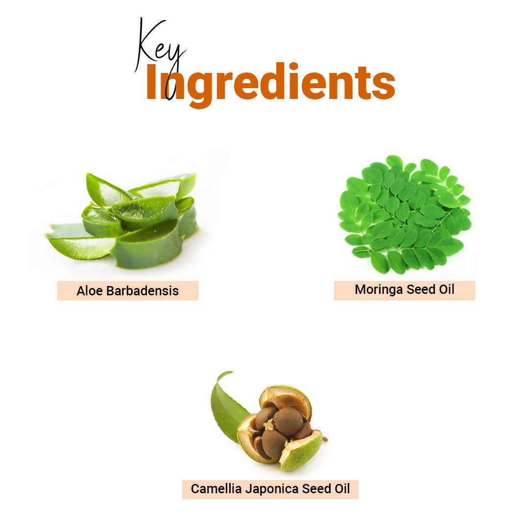 Vedic Line Cerafresh Moist Daily Moisturizer  Grab2Buy Vedic Line Grab2Buy