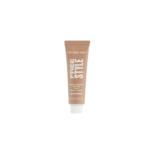 The Body Shop Freestyle Multi-Tasking Colour- Rise  Grab2Buy The Body Shop Grab2Buy