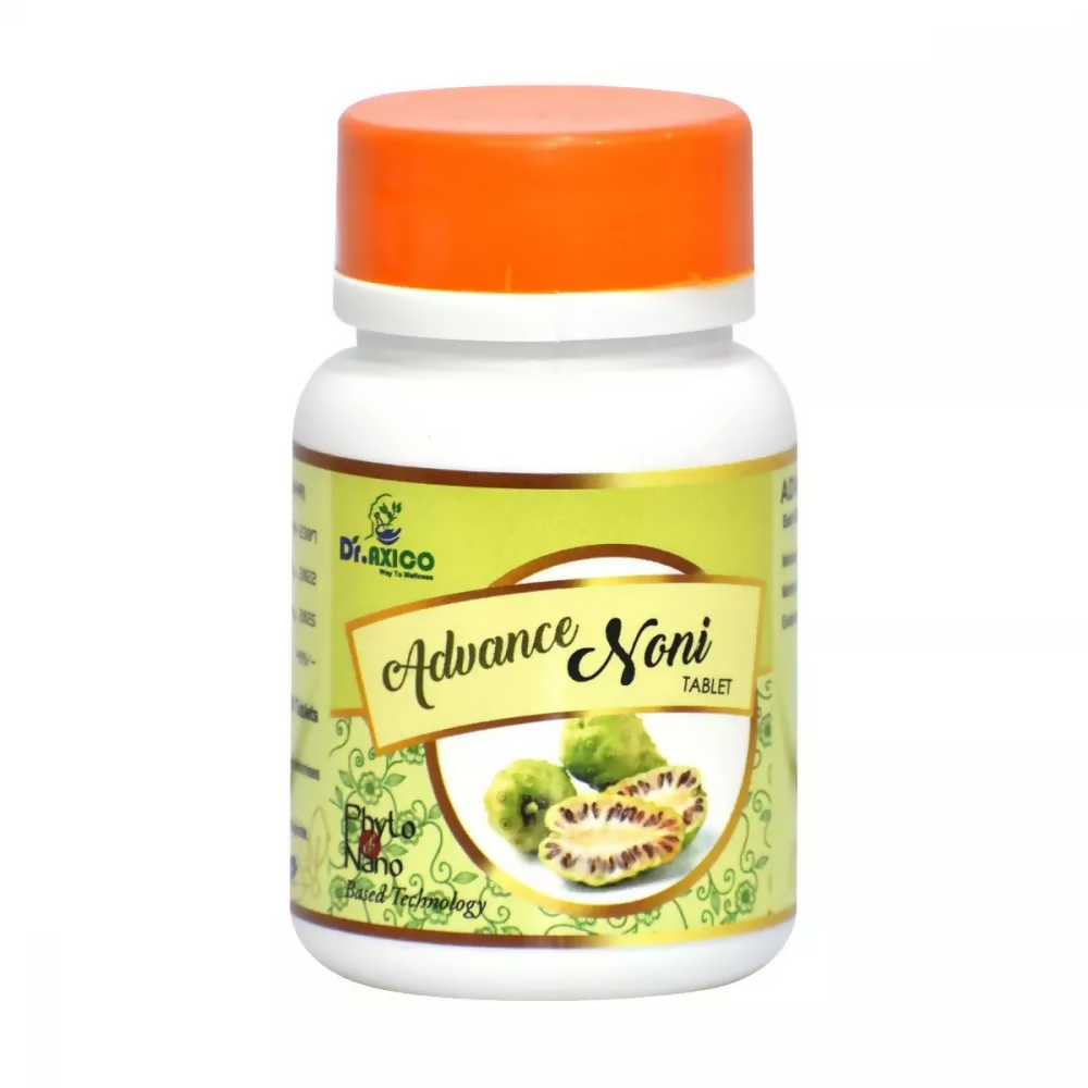 Dr.Axico Advance Noni Tablets - Grab2buy