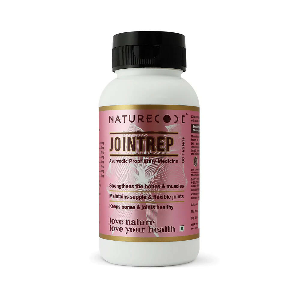Nature Code Jointrep Tablets 