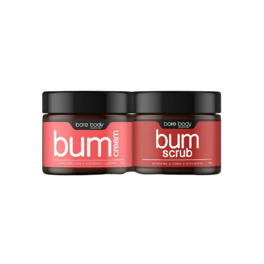 Bare Body Essentials Bum Squad Combo | Grab2Buy