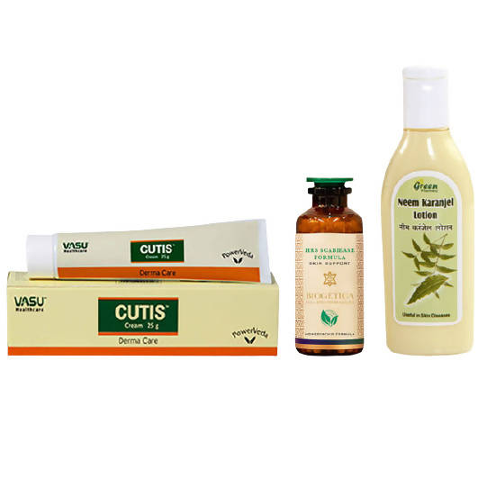 Biogetica Freedom Kit With Hrs 200 Scabease Formula  Grab2Buy Biogetica Grab2Buy