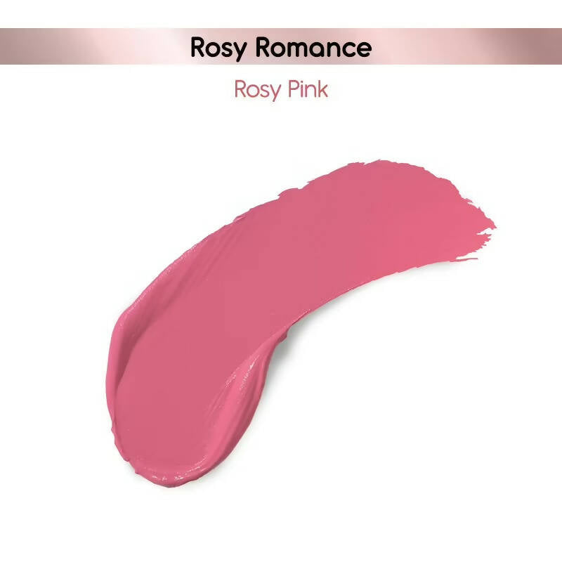 Kay Beauty By Katrina Kaif Creme Blush - Rosy Romance 