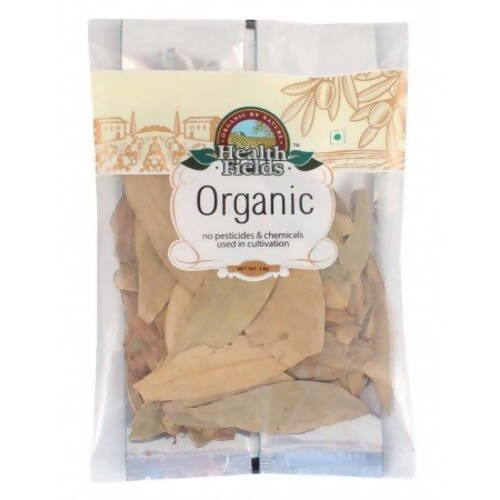 Health Fields Organic Bay Leaves / Tej Patta - Grab2buy