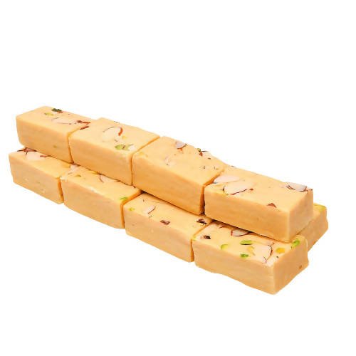 Asha Sweet Center Sugar Free Sohan Papdi 