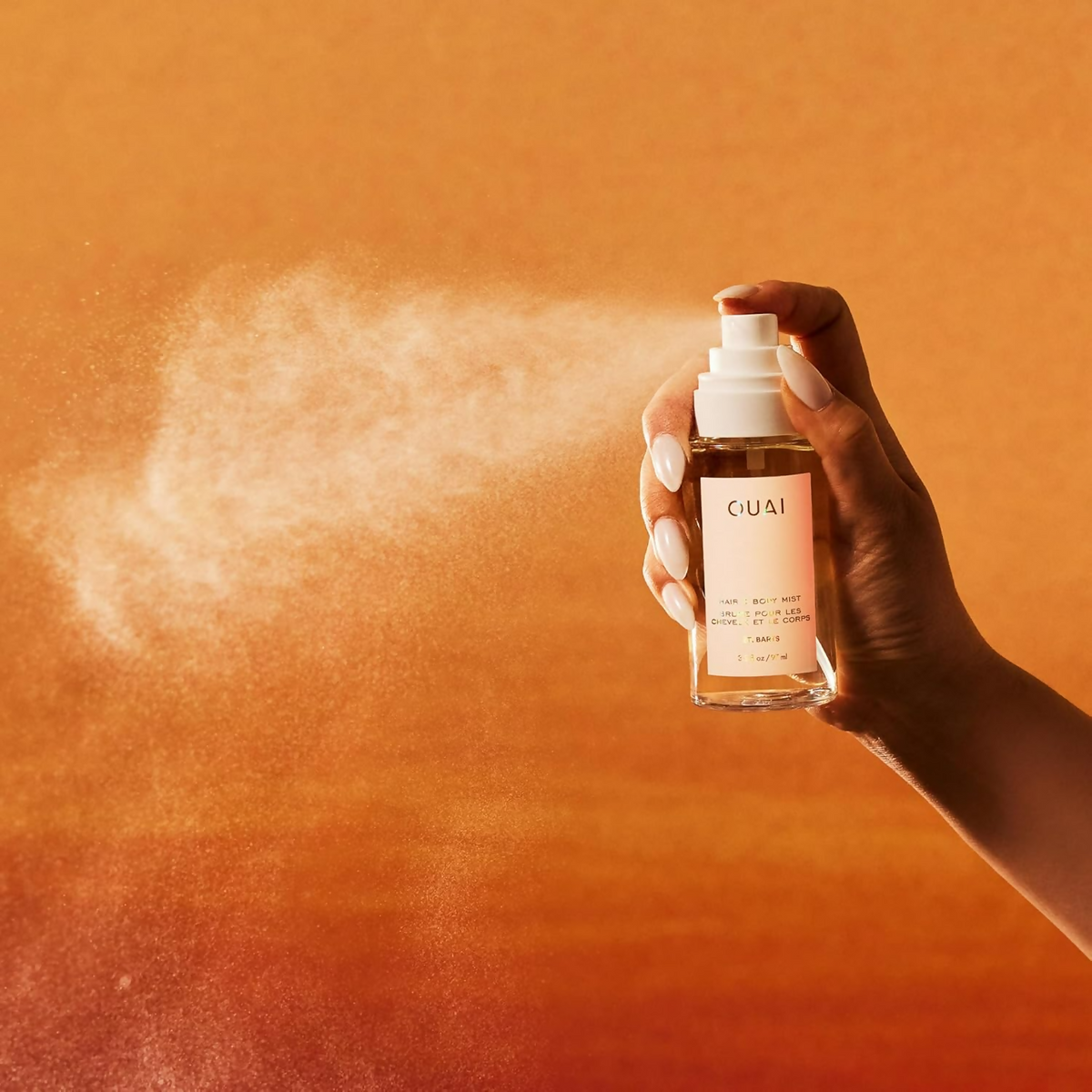 Ouai Hair And Body Mist - St Barts  Grab2Buy Ouai Grab2Buy